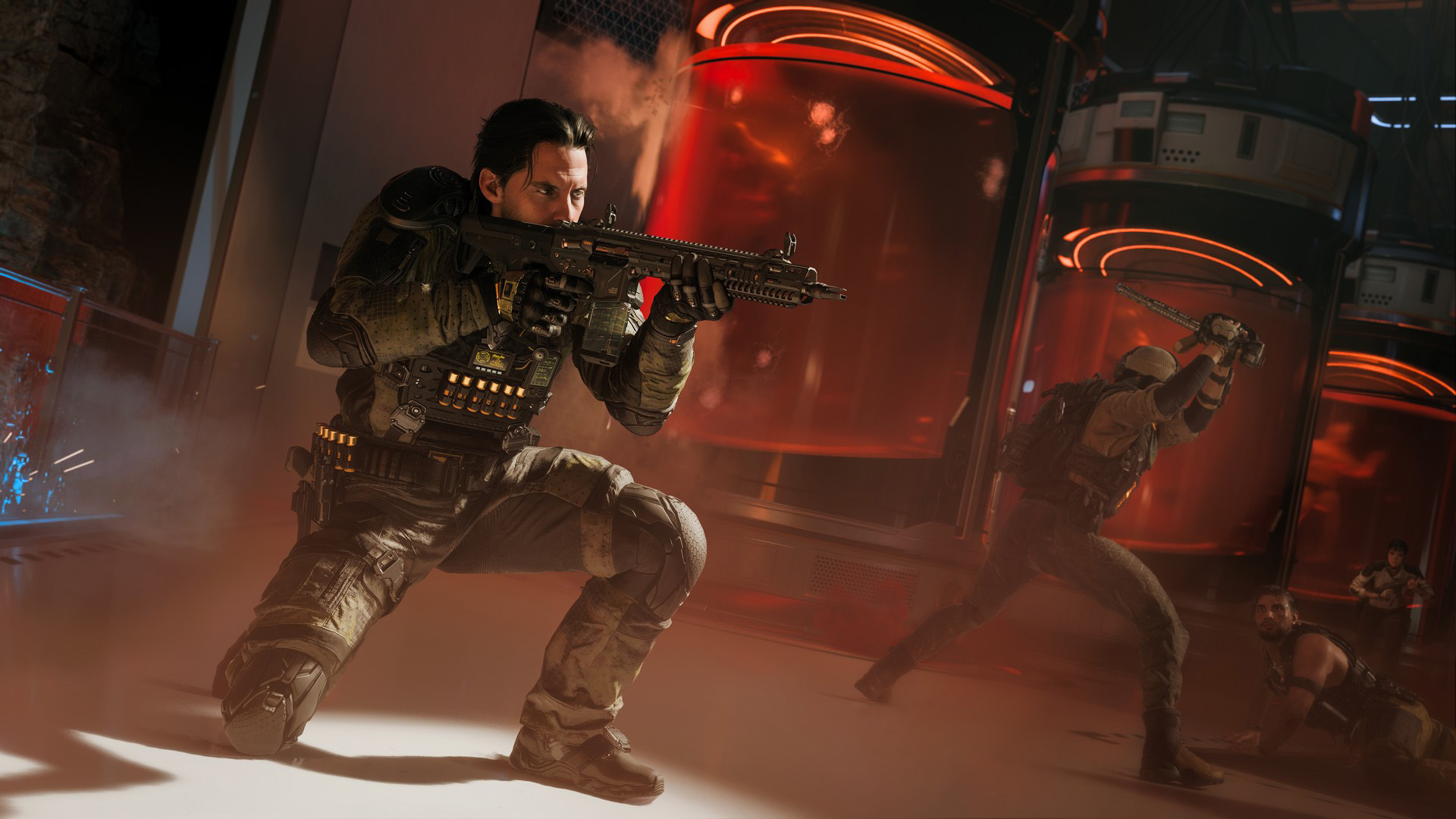 Call of Duty: Black Ops 7 - PS5