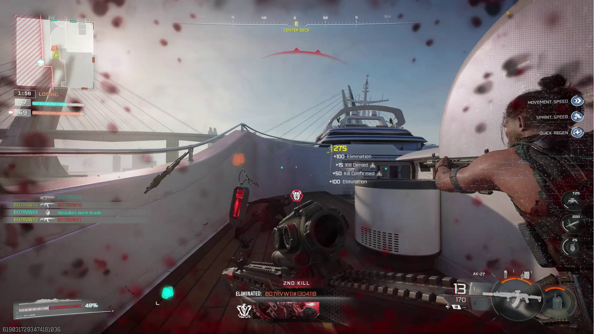Call of Duty: Black Ops 7 - PS5