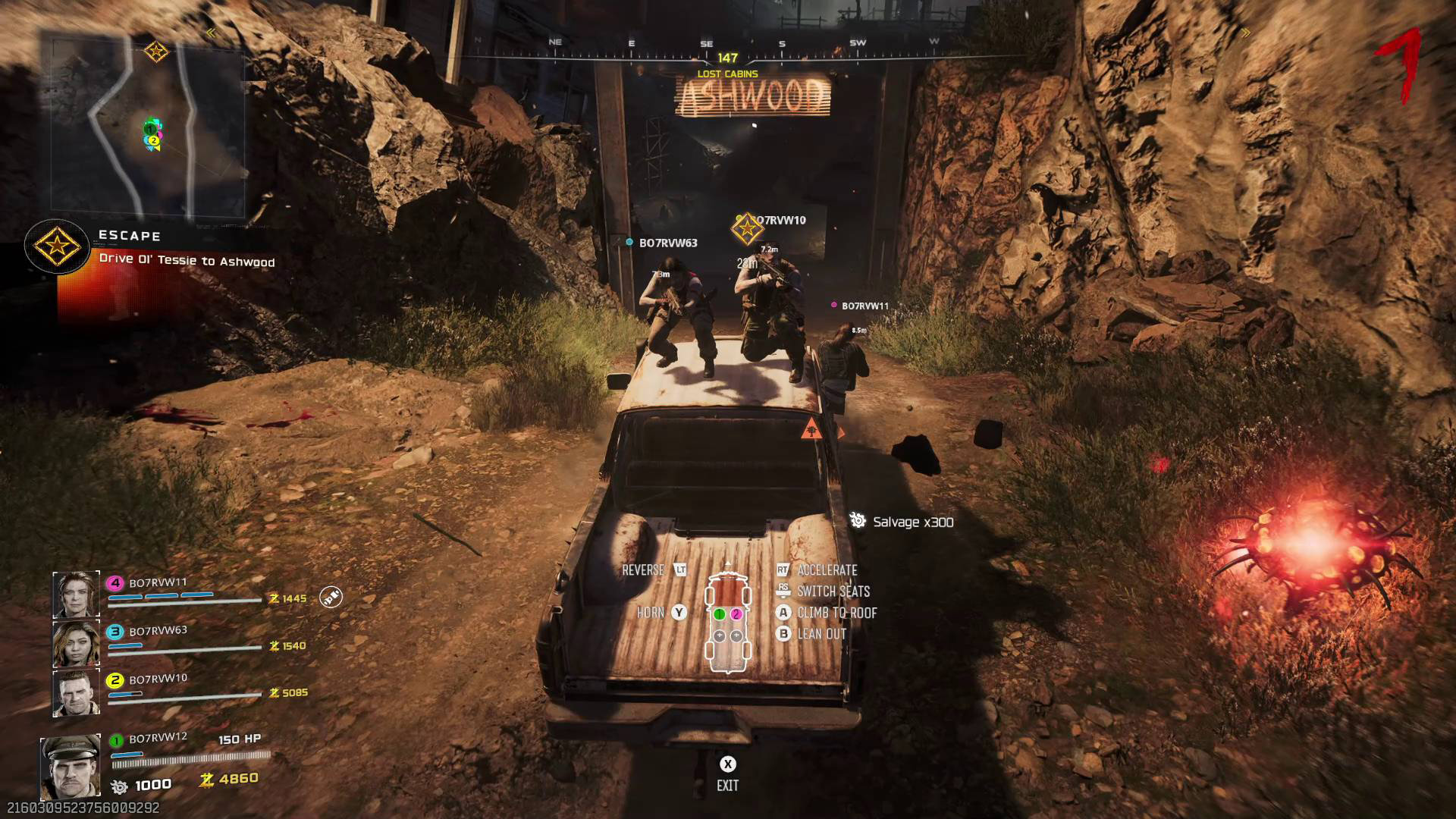 Call of Duty: Black Ops 7 - PS5