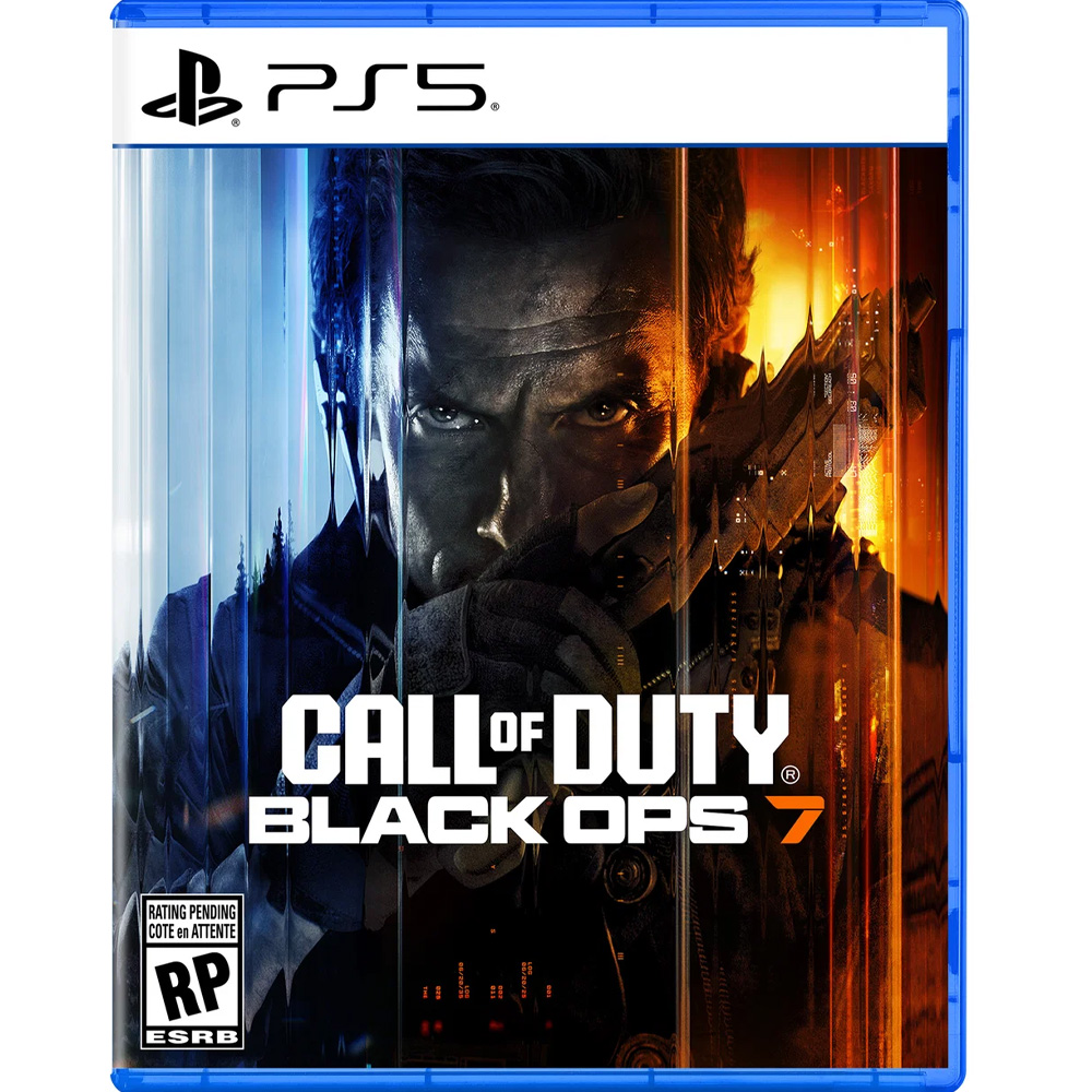 Call of Duty: Black Ops 7 - PS5