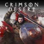 Crimson Desert - Digital Code