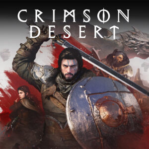Crimson Desert - Digital Code