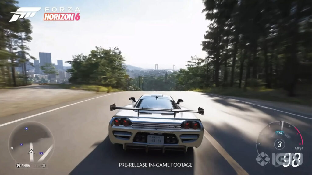 Forza Horizon 6 - Xbox