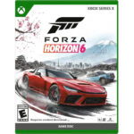 Forza Horizon 6 - Xbox