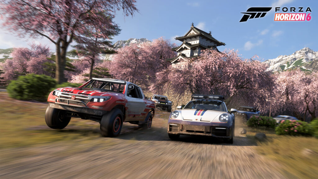 Forza Horizon 6 - Xbox