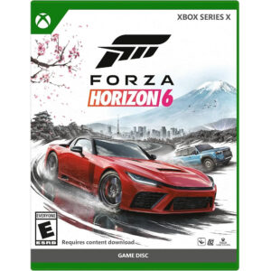 Forza Horizon 6 - Xbox