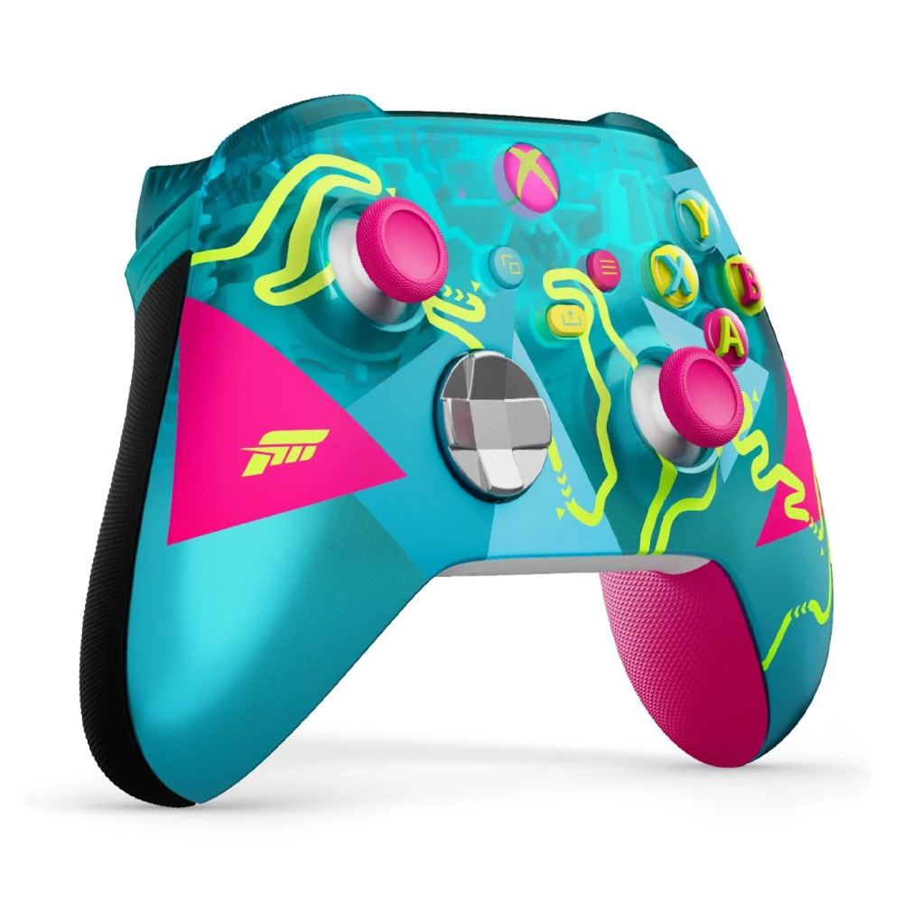 Xbox Wireless Controller – Forza Horizon 6 Limited Edition