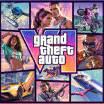Grand Theft Auto VI - Digital Code