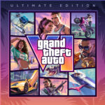 Grand Theft Auto VI: Ultimate Edition - Digital Code