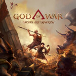 God of War: Sons of Sparta - Digital Code
