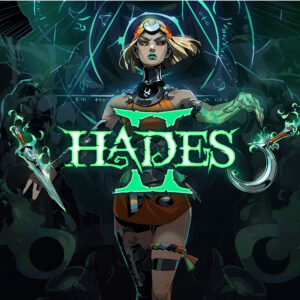 Hades II - Digital Code