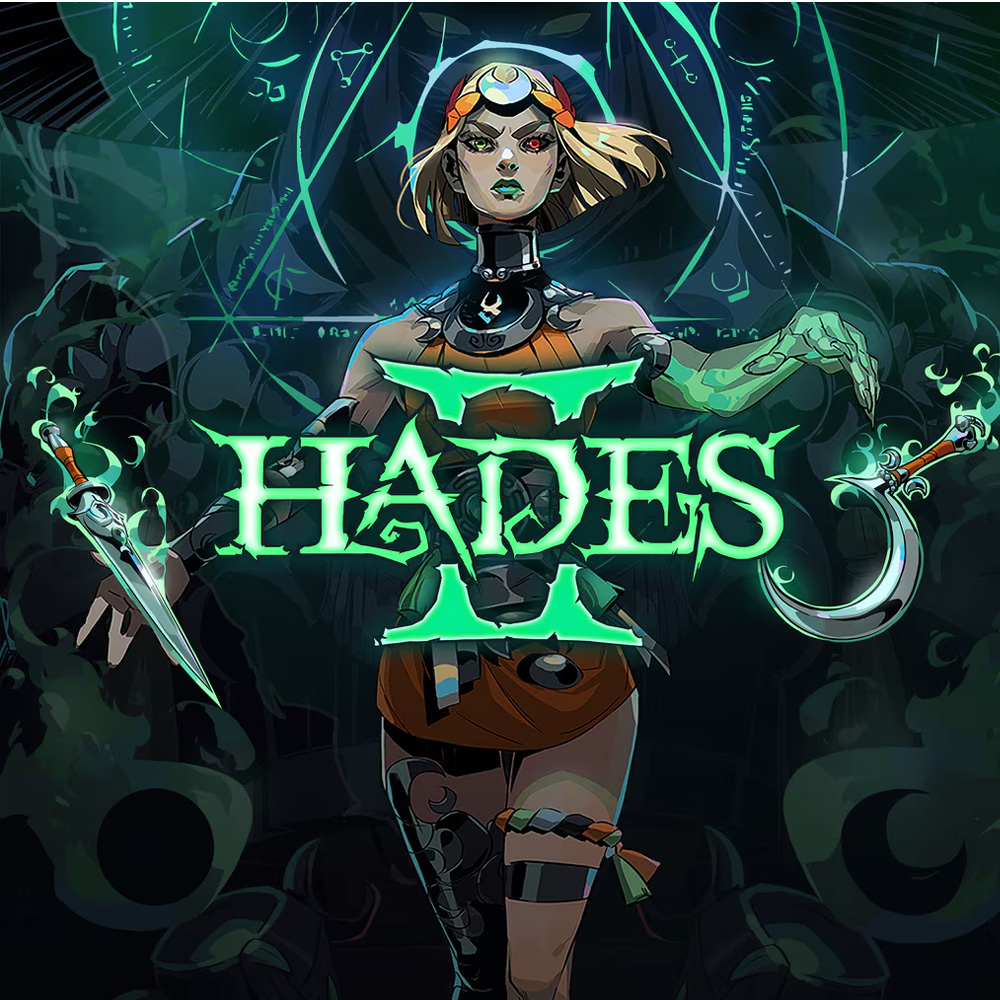 Hades II - Digital Code