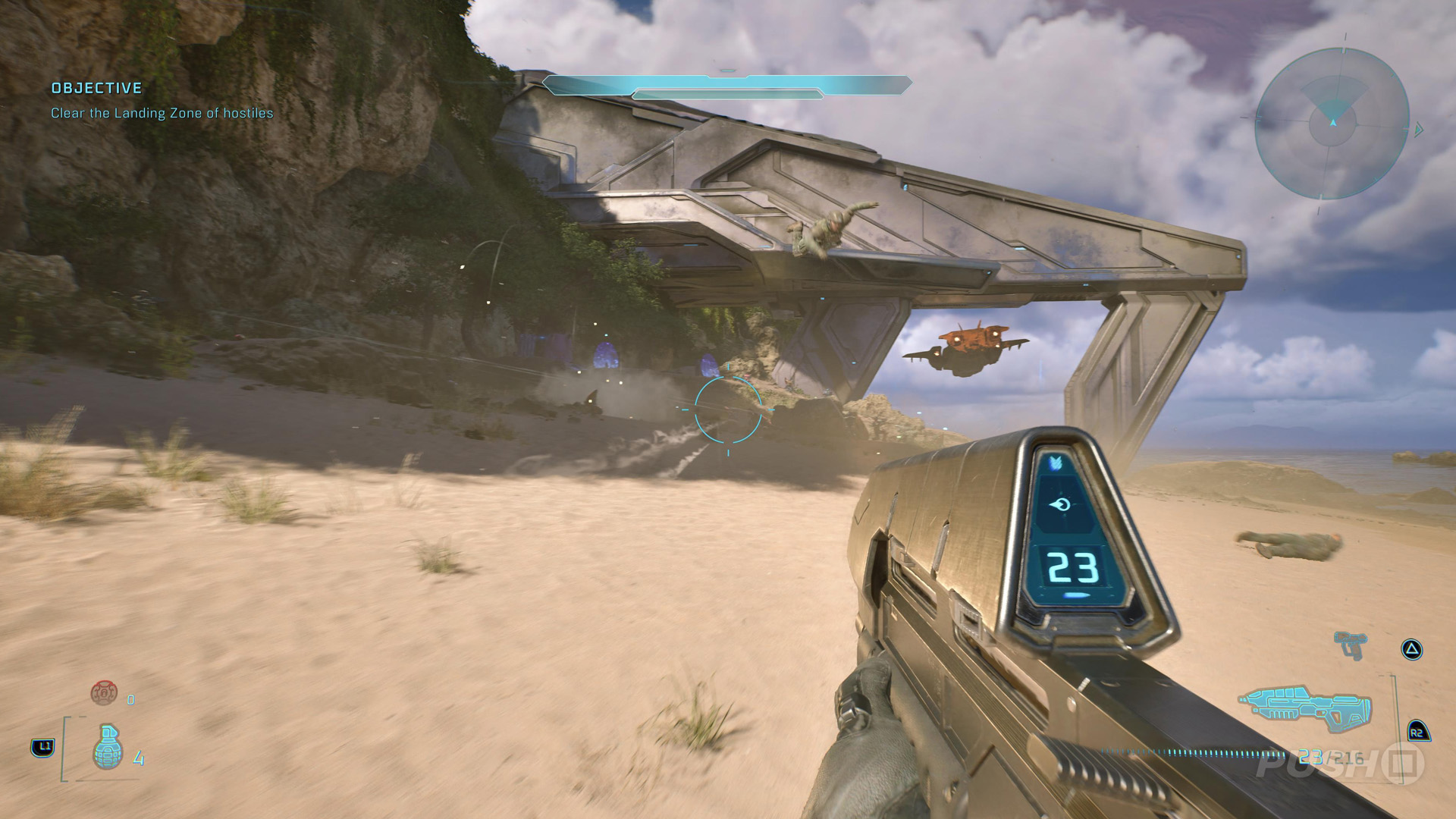 Halo: Campaign Evolved - PS5