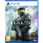 Halo: Campaign Evolved - PS5