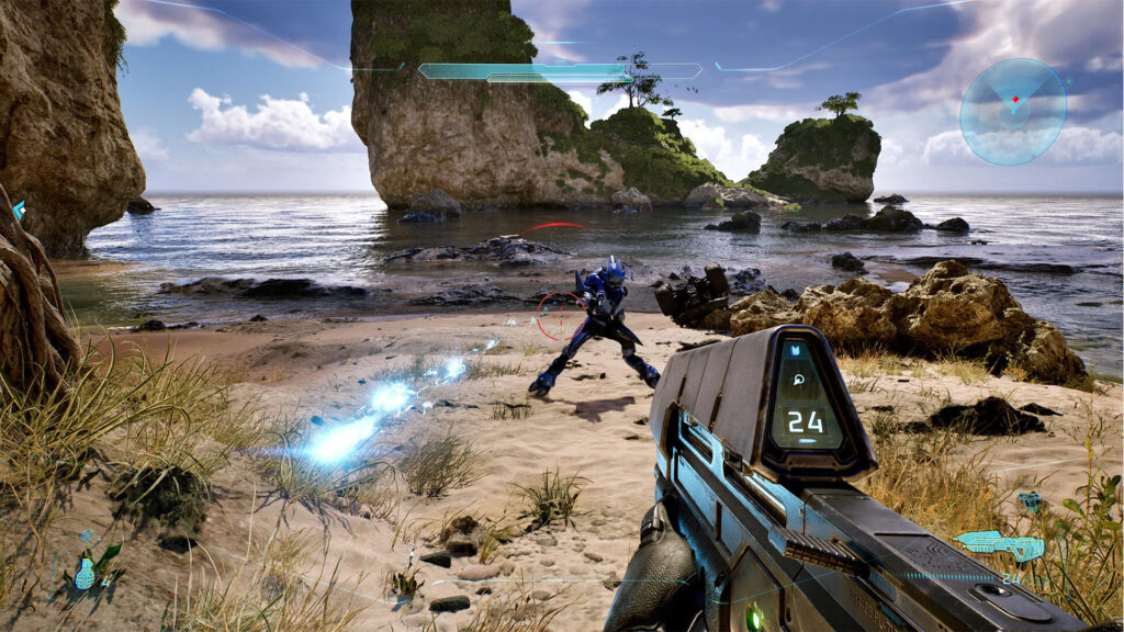 Halo: Campaign Evolved - PS5