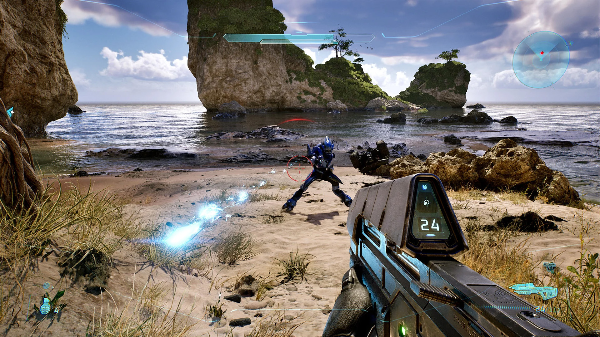 Halo: Campaign Evolved - PS5