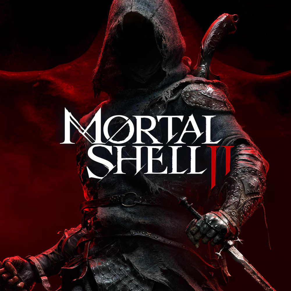 Mortal Shell II - Digital Code