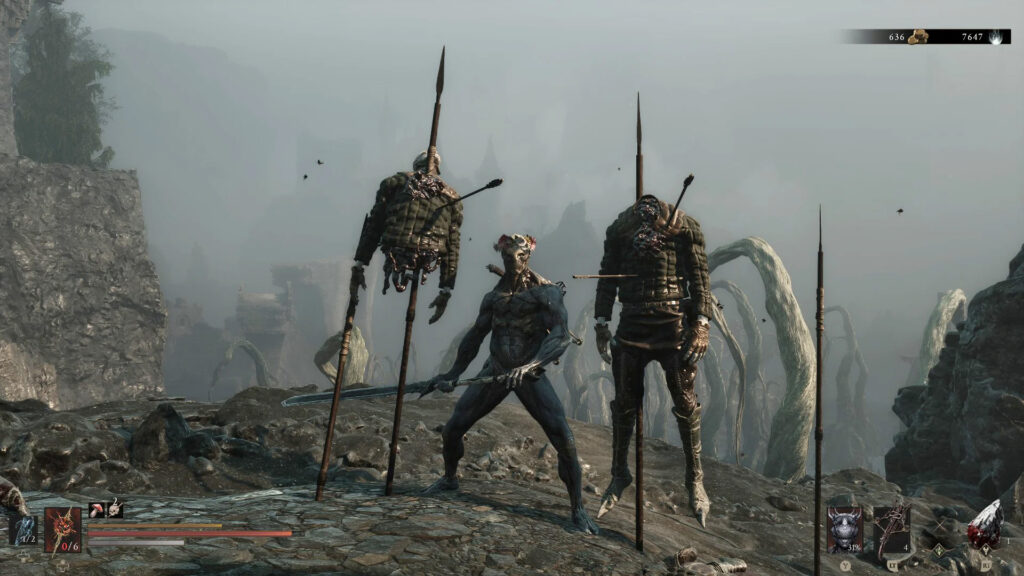 Mortal Shell II - PS5