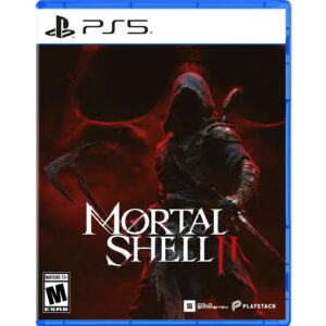 Mortal Shell II - PS5