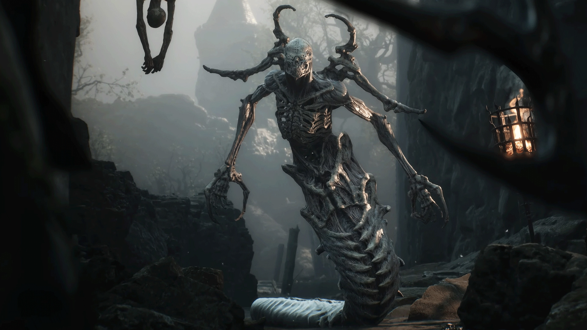 Mortal Shell II - PS5