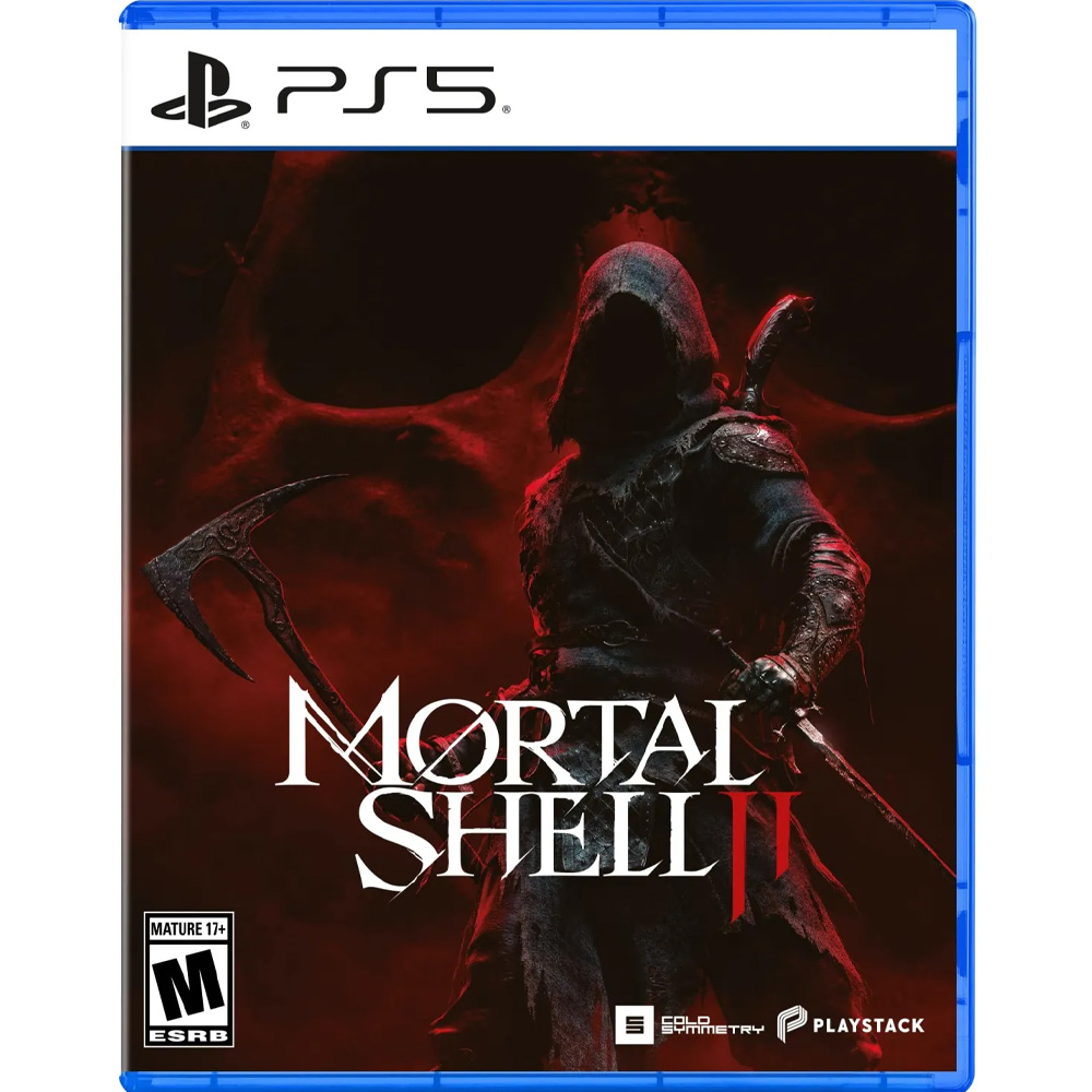 Mortal Shell II – PS5