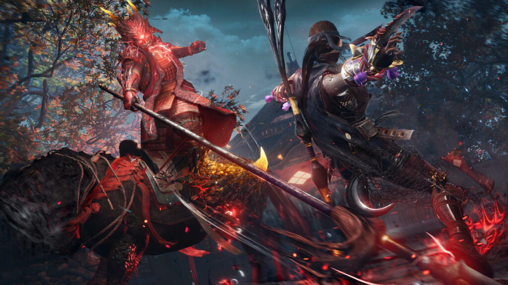Nioh 3 - PS5