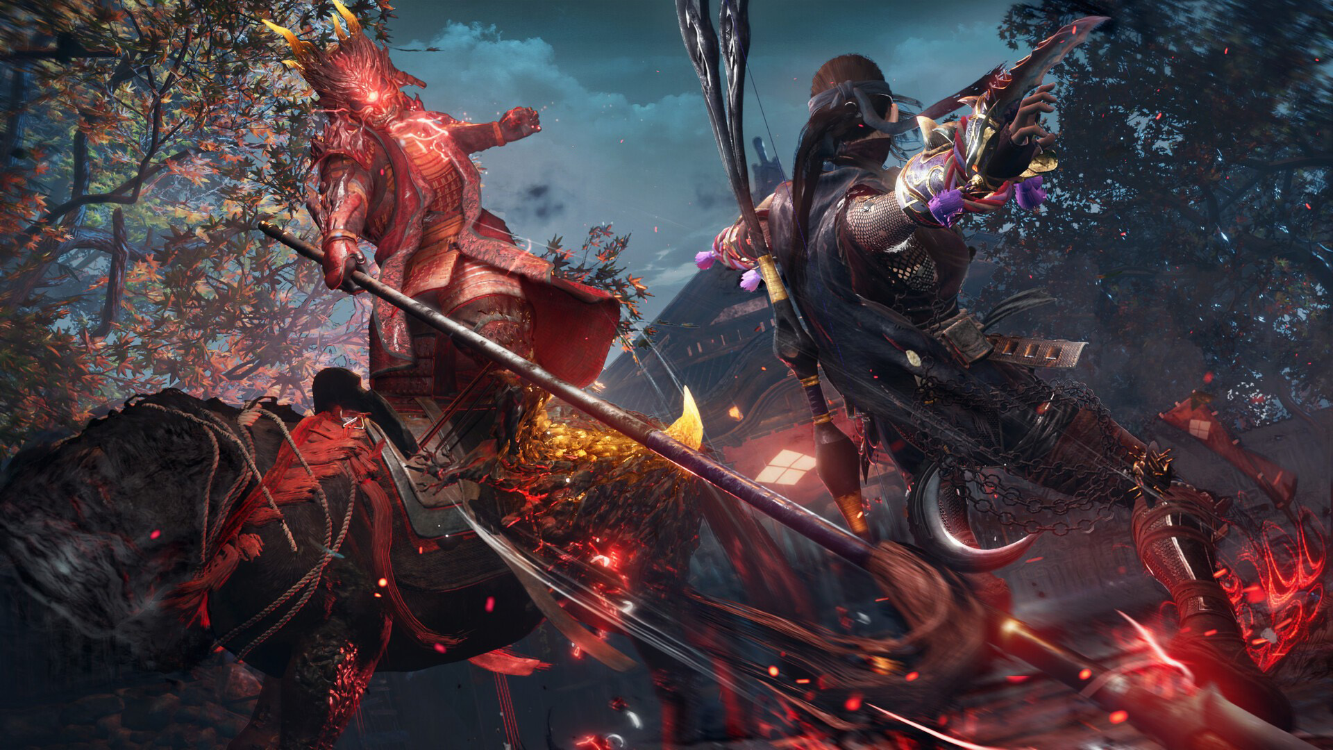 Nioh 3 - PS5