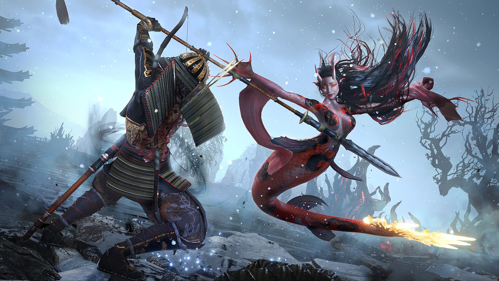 Nioh 3 - PS5