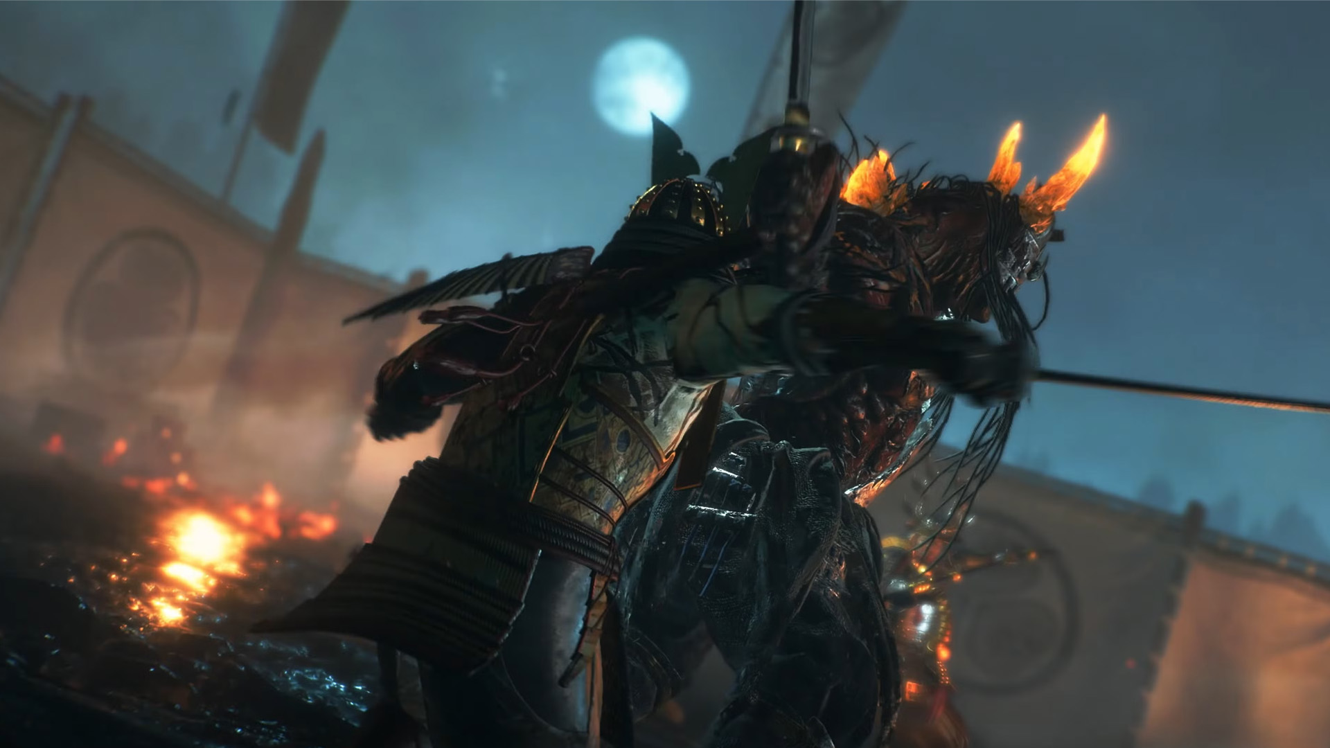 Nioh 3 - PS5