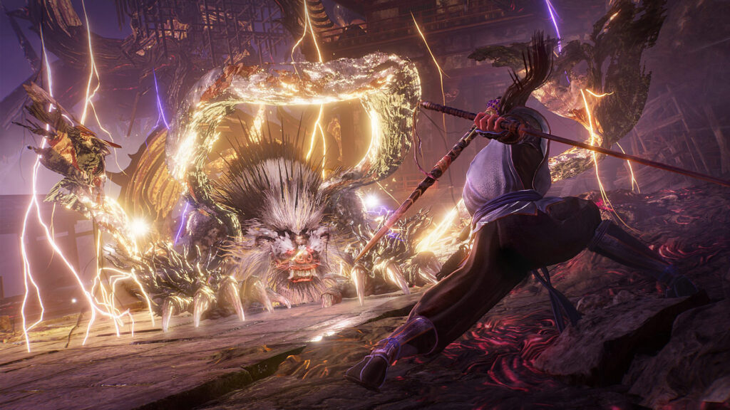 Nioh 3 - PS5