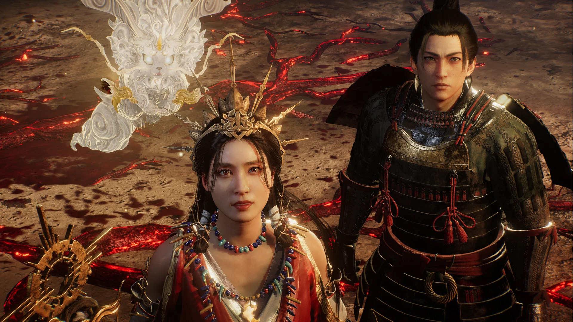 Nioh 3 - PS5
