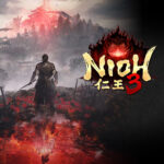 Nioh 3 - Digital Code