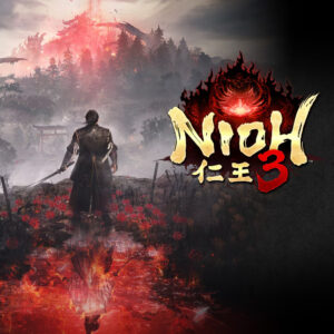 Nioh 3 - Digital Code