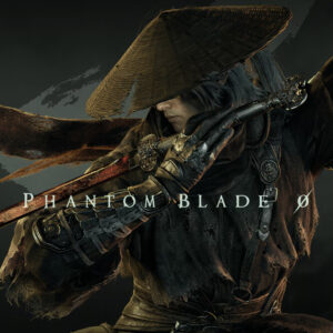 Phantom Blade Zero - Digital Code