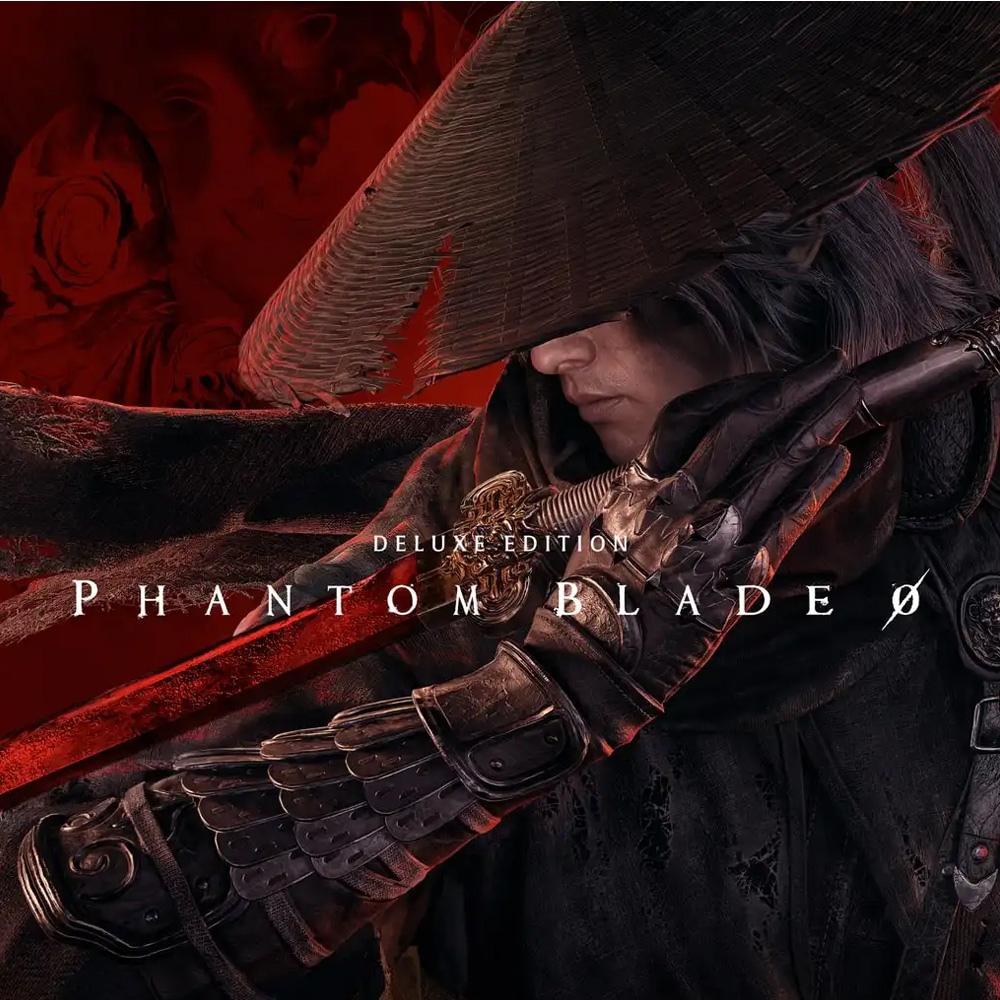 Phantom Blade Zero Deluxe Edition - Digital Code
