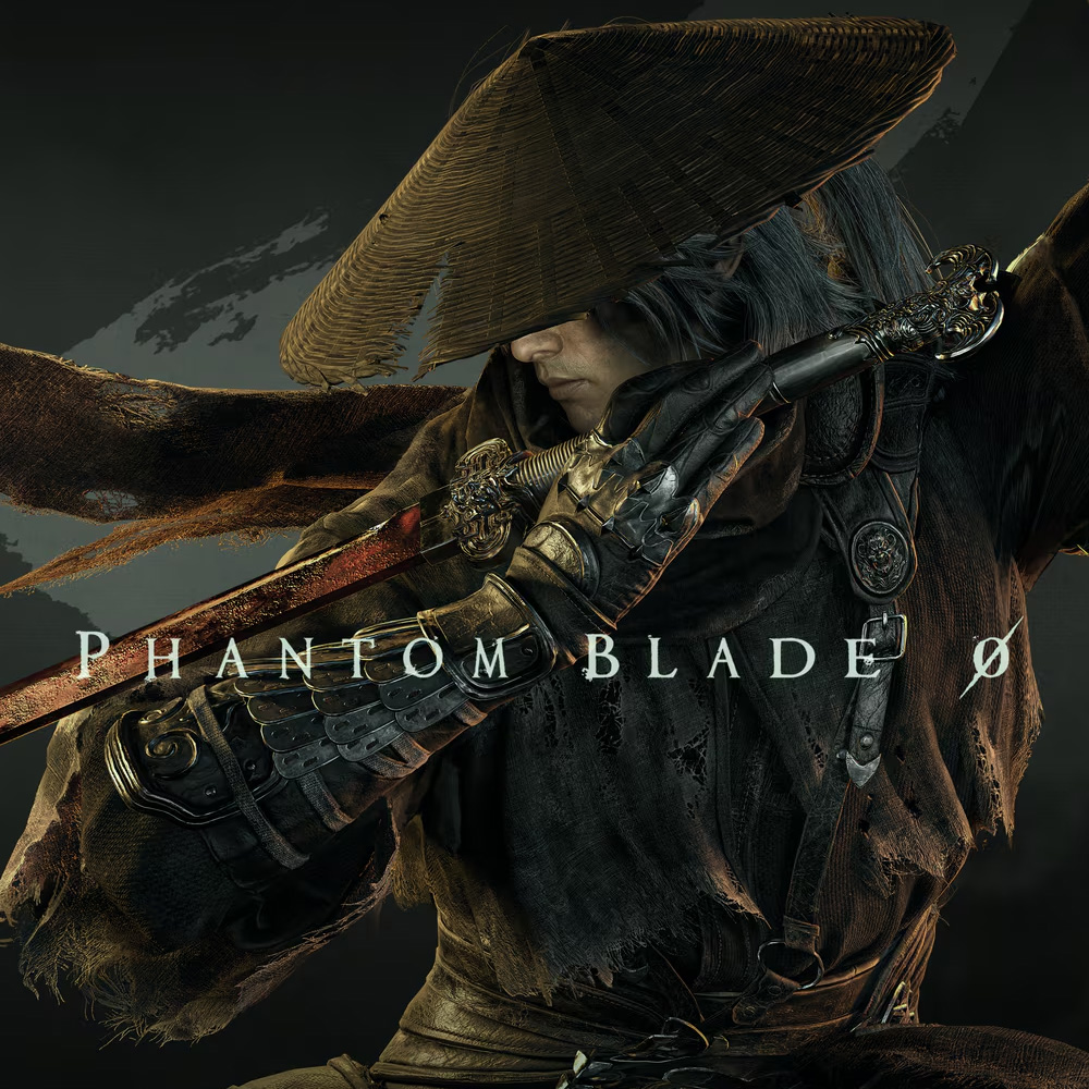 Phantom Blade Zero - Digital Code
