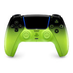 DualSense Wireless Controller - Hyperpop Collection - Remix Green