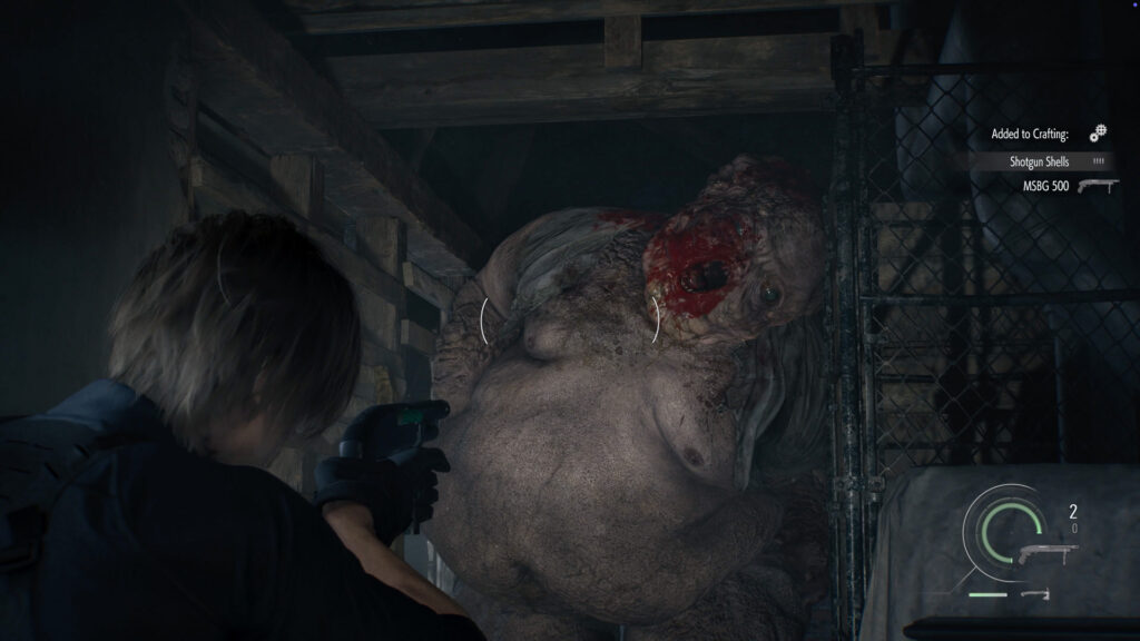 Resident Evil Requiem - PS5