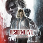 Resident Evil Requiem - Digital Code