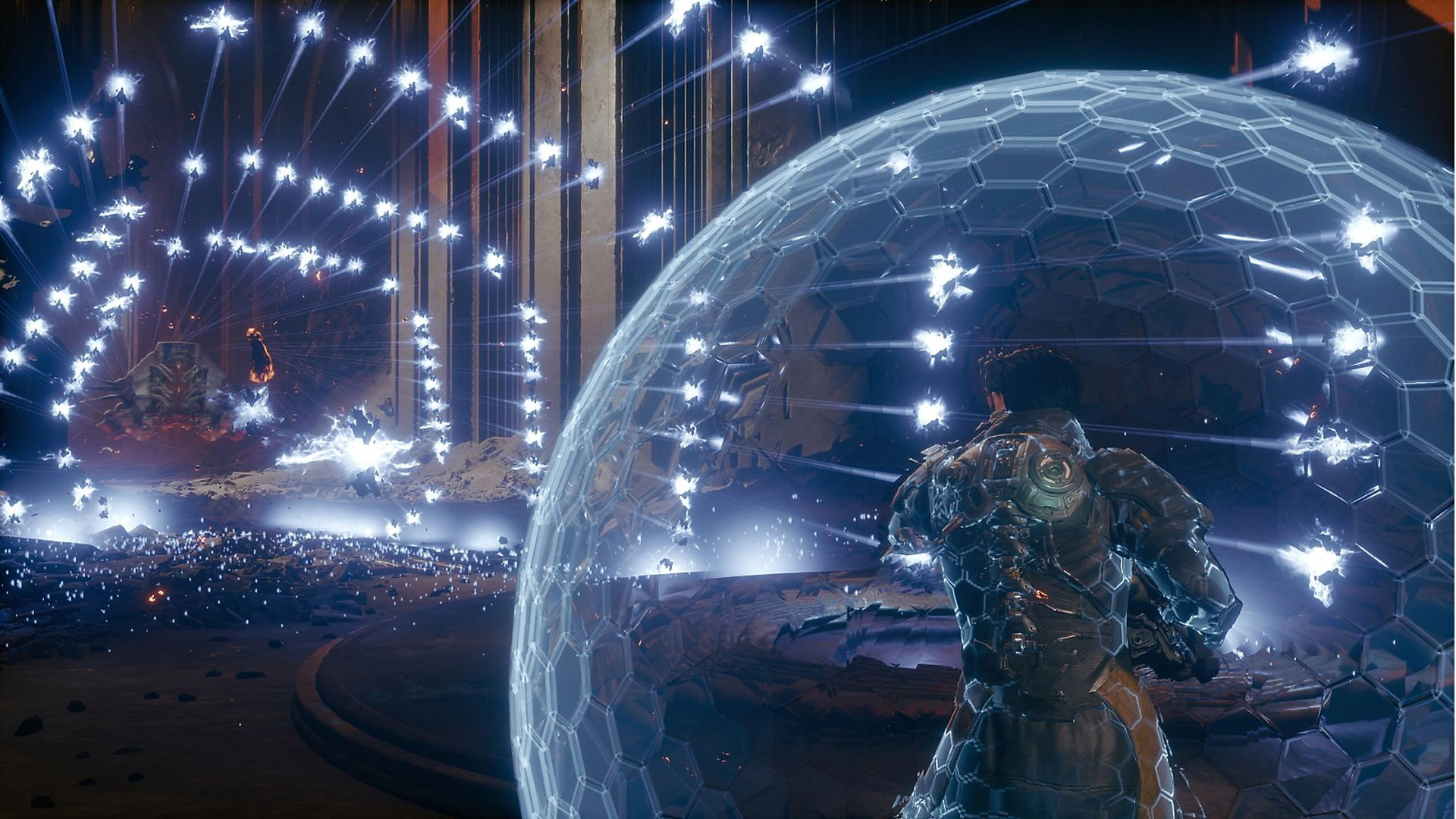 SAROS - PS5
