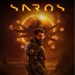 SAROS - Digital Code
