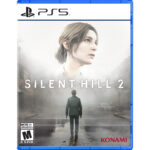 SILENT HILL 2 - PS5