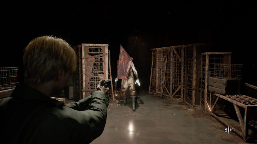SILENT HILL 2 - PS5