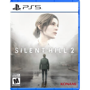 SILENT HILL 2 - PS5