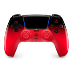DualSense Wireless Controller - Hyperpop Collection - Techno Red