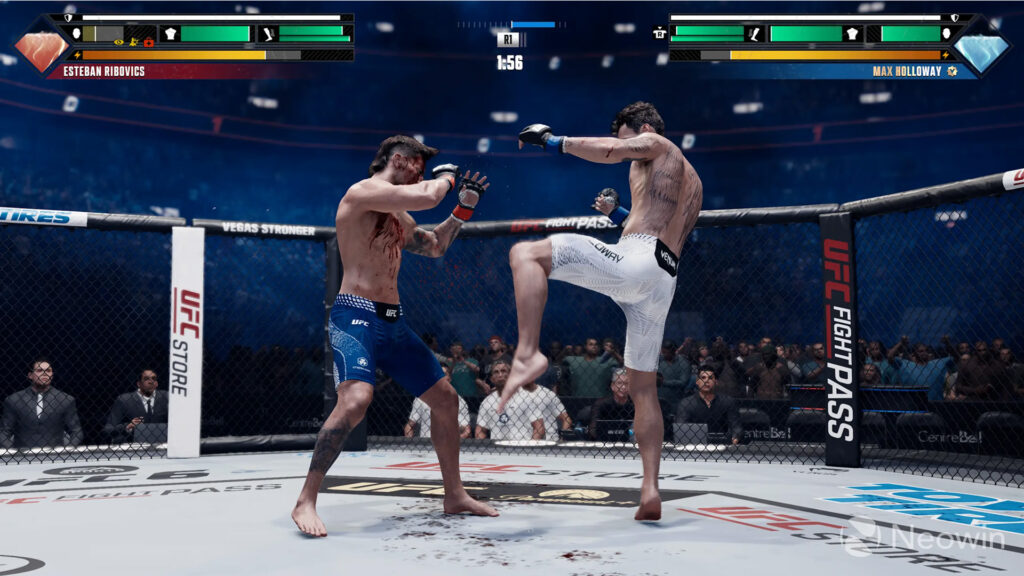 UFC 6 - PS5