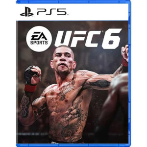 UFC 6 - PS5