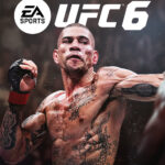 UFC 6 - Digital Code