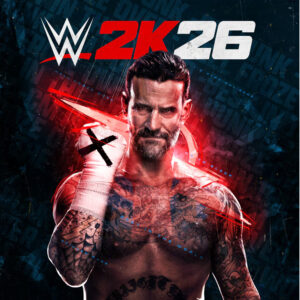 WWE 2K26 - Digital Code