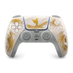 DualSense - Ghost of Yotei Gold Limited Edition